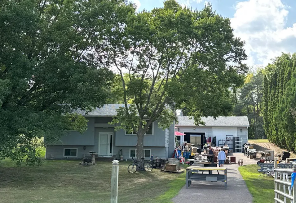 26762 146th St NW Zimmerman, MN 55398, Sherburne County