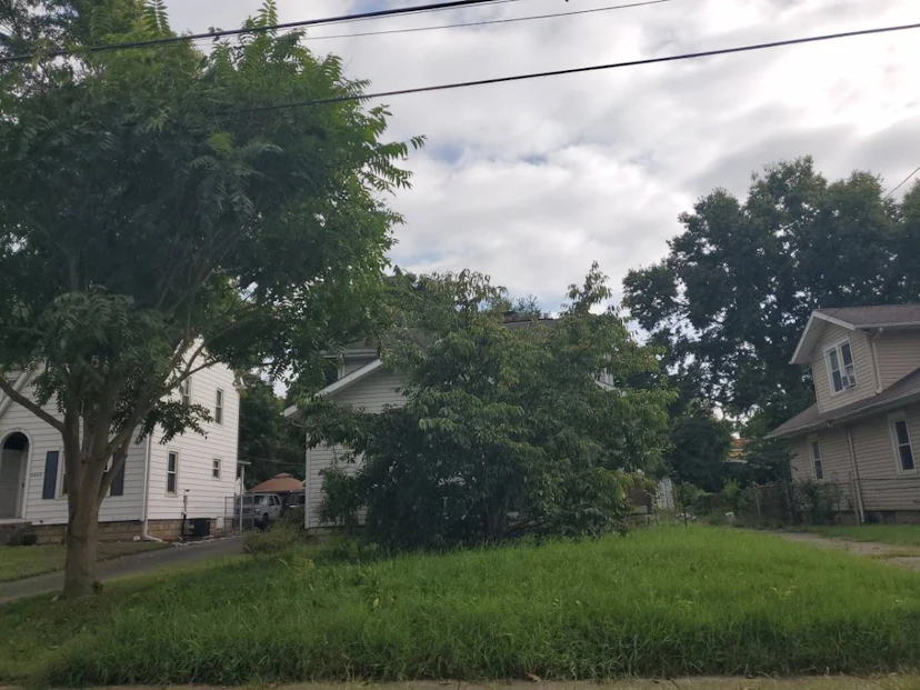 2444 Wilbraham Road