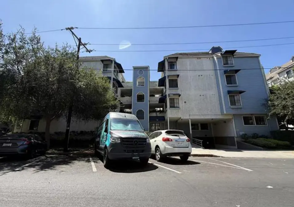 720 West 4th Street Unit 110 Long Beach, CA 90802, Los Angeles County