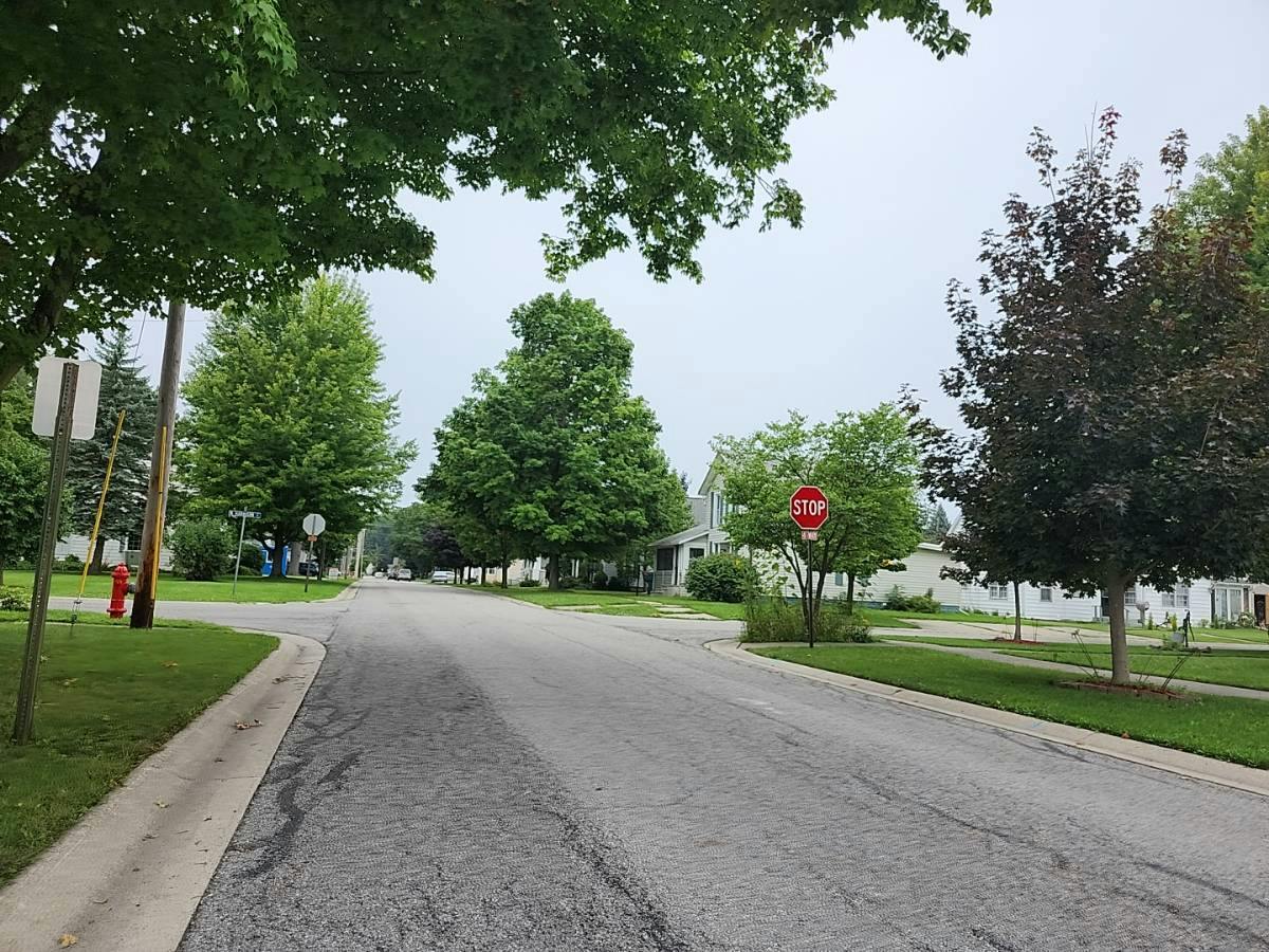 Water St, Montpelier, OH 43543