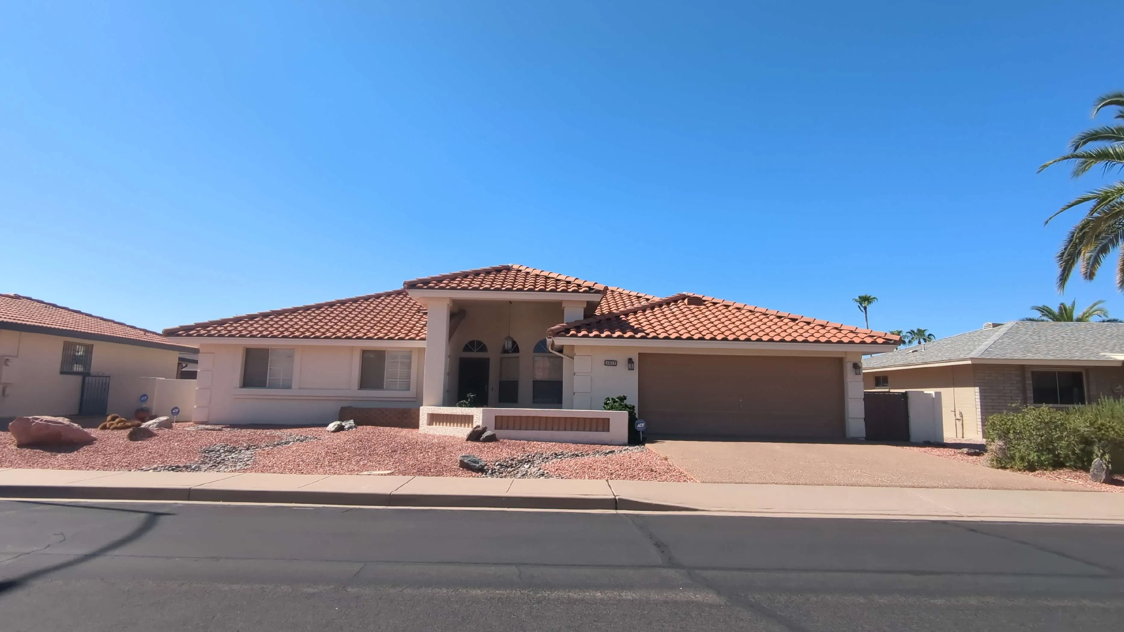 Madero Ave, Mesa, AZ 85209
