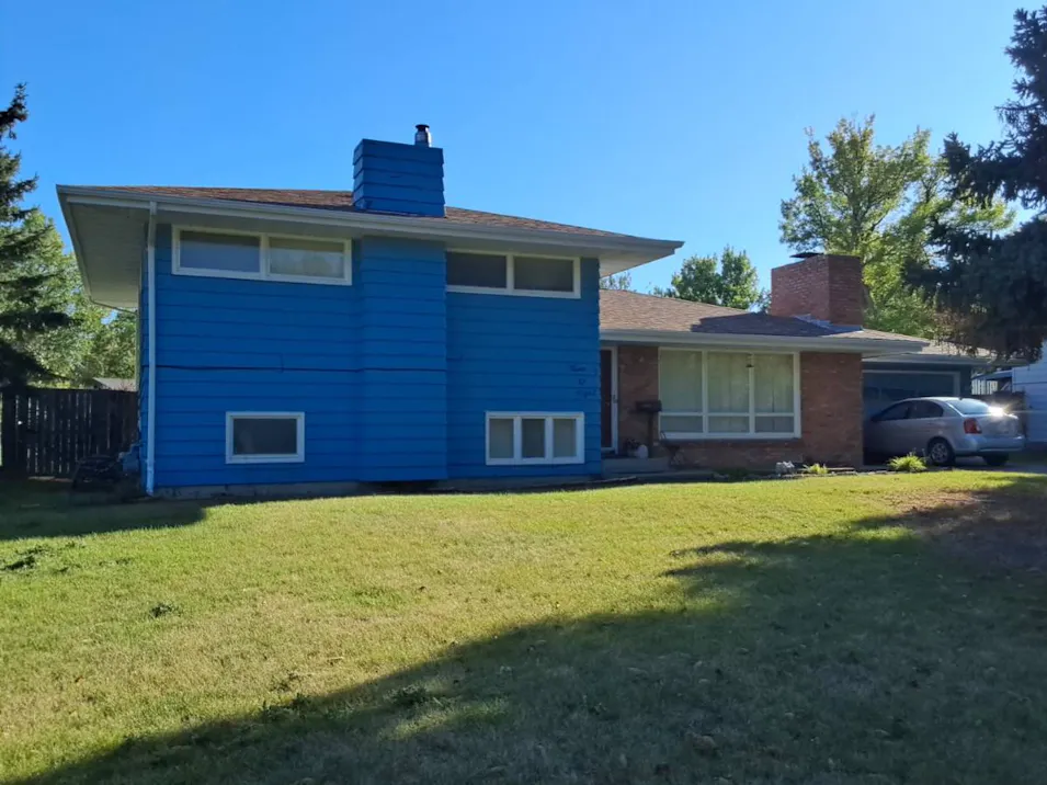908 Buena Drive Great Falls, MT 59404, Cascade County