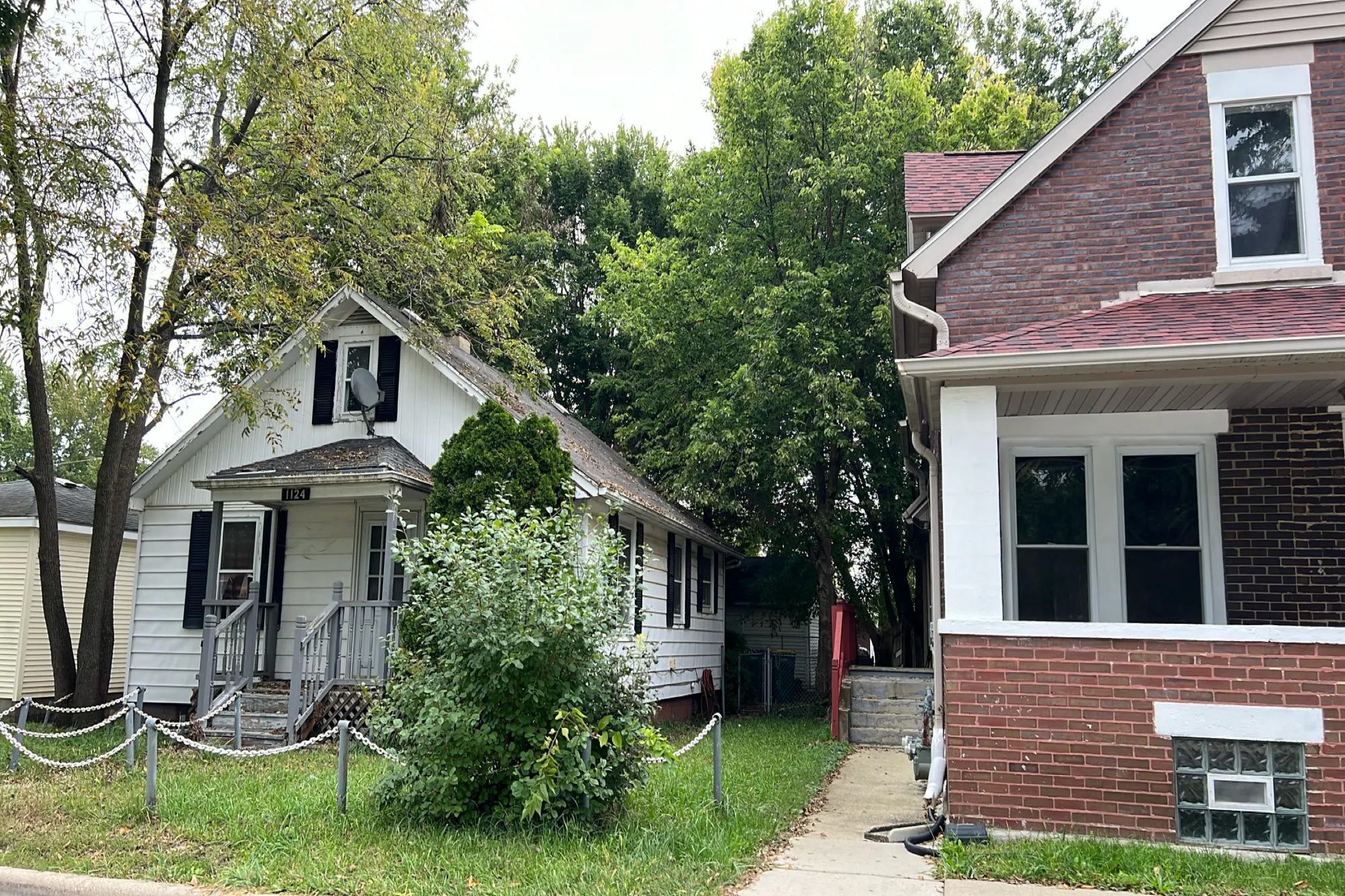 Nicholson St, Joliet, IL 60435 #1