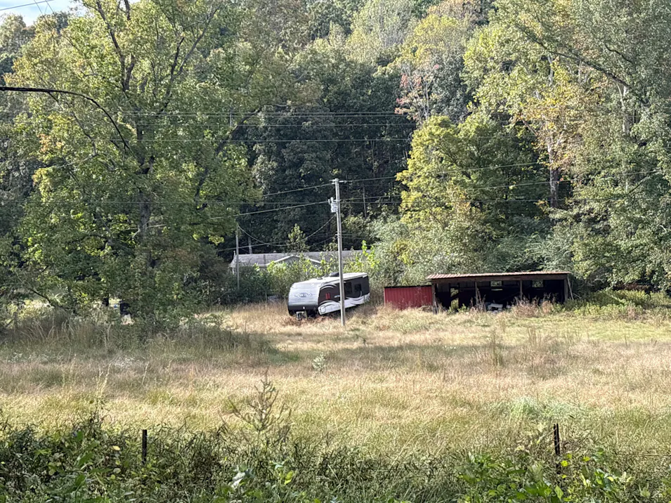 1655 Bakerville Rd Waverly, TN 37185, Humphreys County