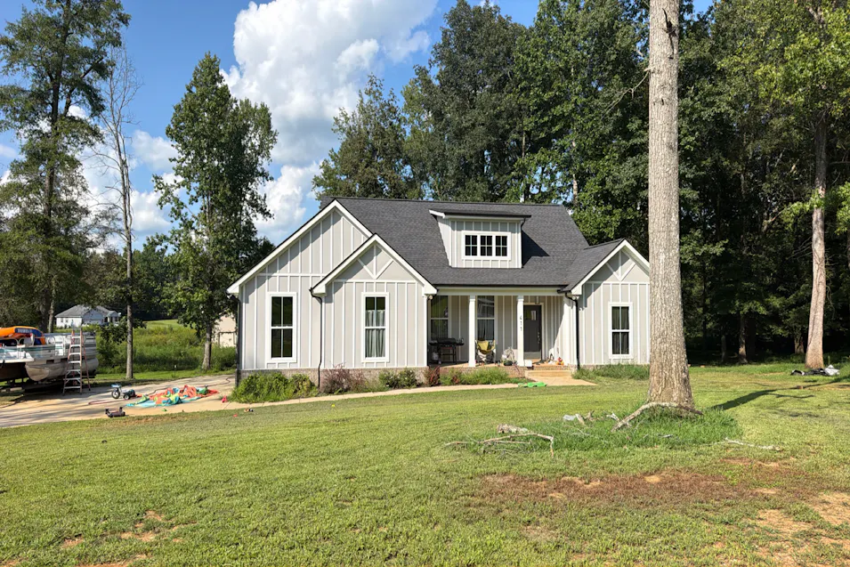 411 Spring Meadows Lane Morrison, TN 37357, Coffee County