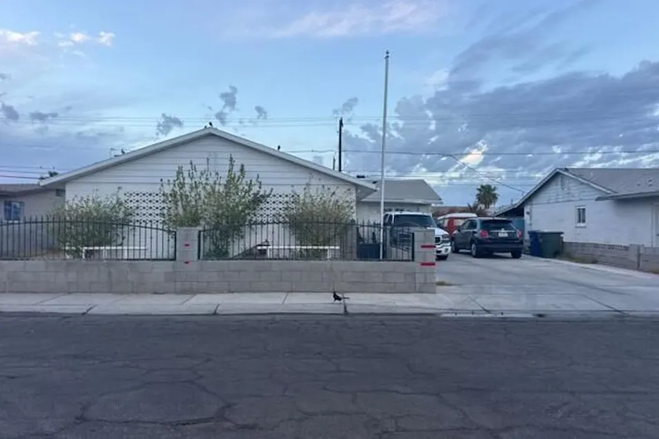 821 E 26th Pl Yuma, AZ 85365, Yuma County