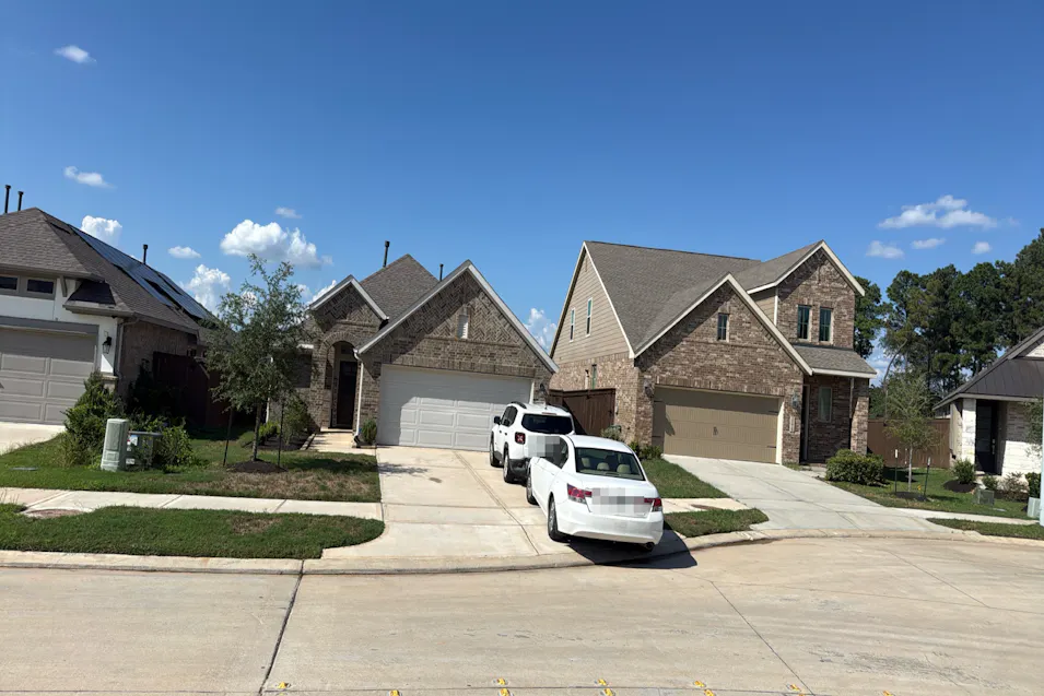 28827 Window View Dr New Caney, TX 77357, Harris County