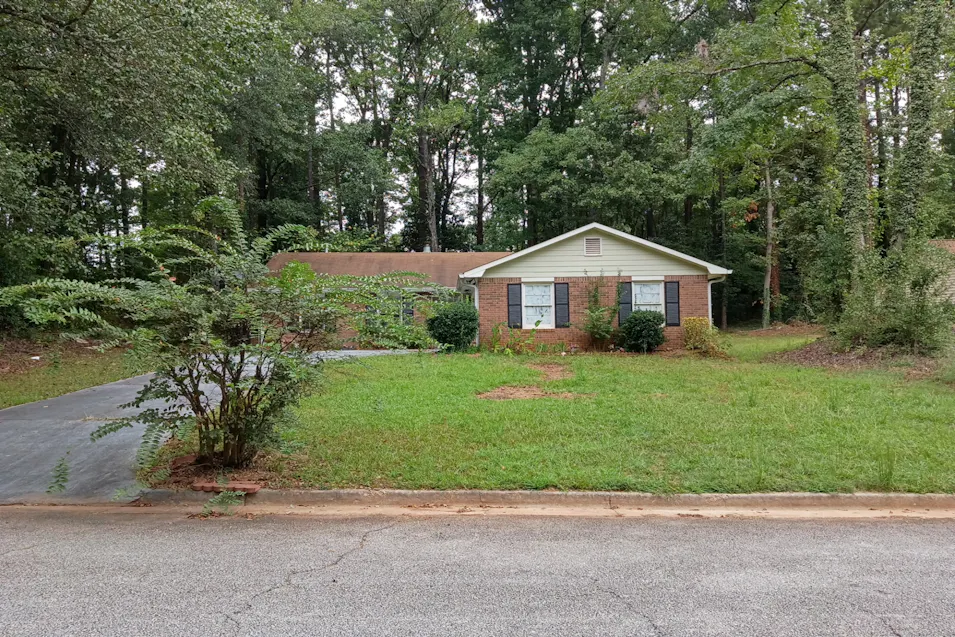 4624 Hamlet Walk Southeast Conyers, GA 30094, Rockdale County
