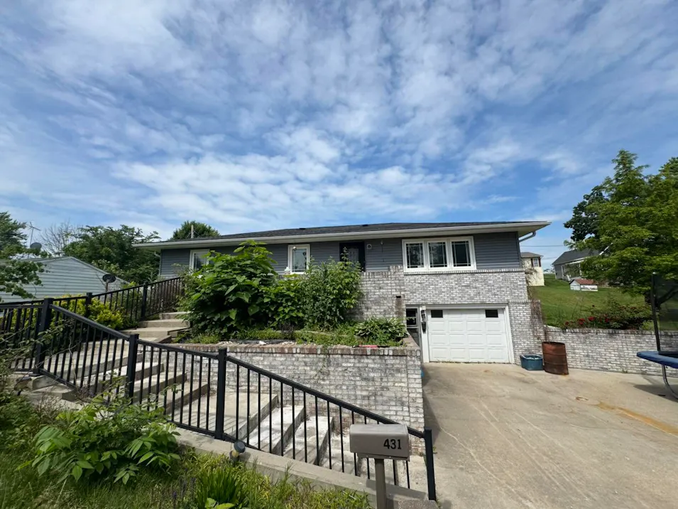 431 S Main St Milan, MO 63556, Sullivan County