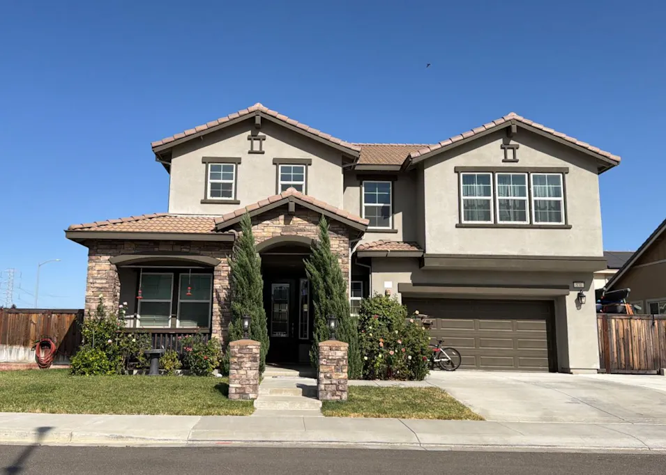 531 Aster St Vacaville, CA 95688, Solano County