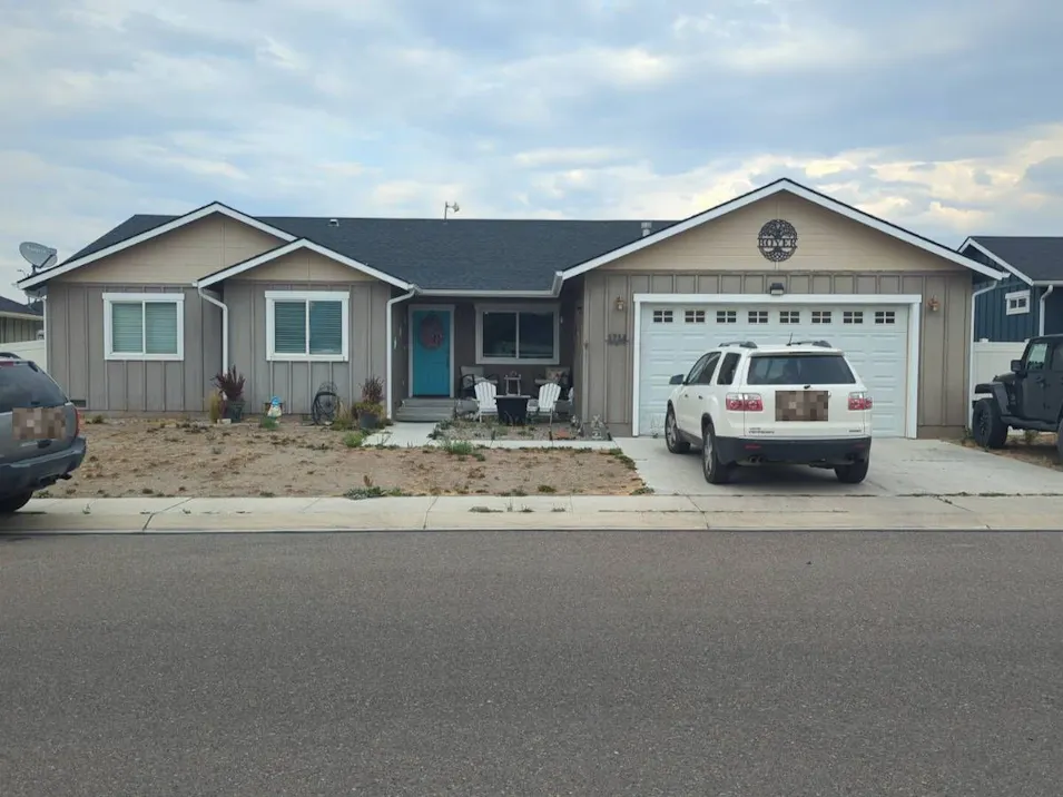 1714 Flagstone Dr Elko, NV 89801, Elko County