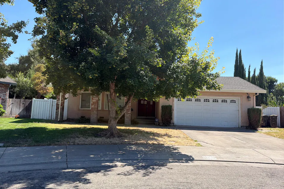 3320 Admiral Drive Stockton, CA 95209, San Joaquin County