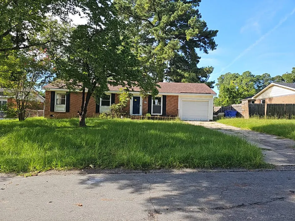 5475 Lazybrook Ct Fayetteville, NC 28314, Cumberland County