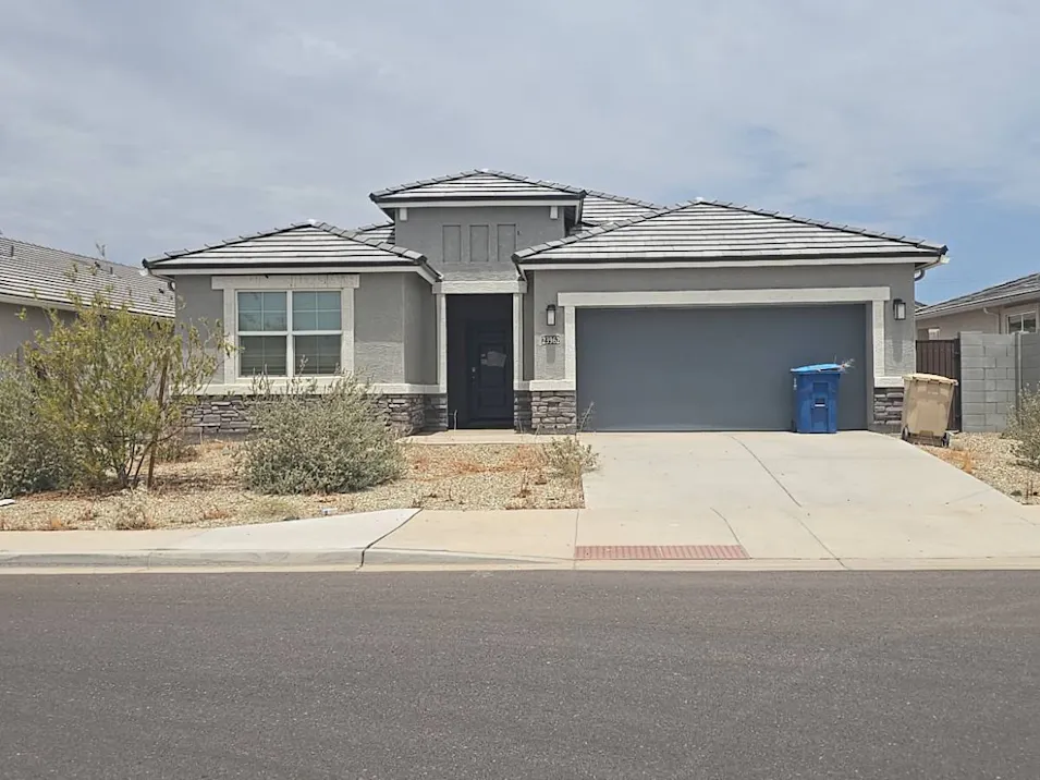 23962 W Whyman Ave Buckeye, AZ 85326, Maricopa County