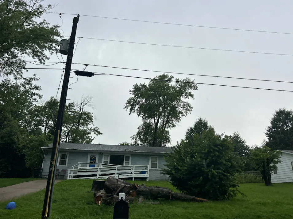 1115 Crump Lane Columbia, MO 65201, Boone County