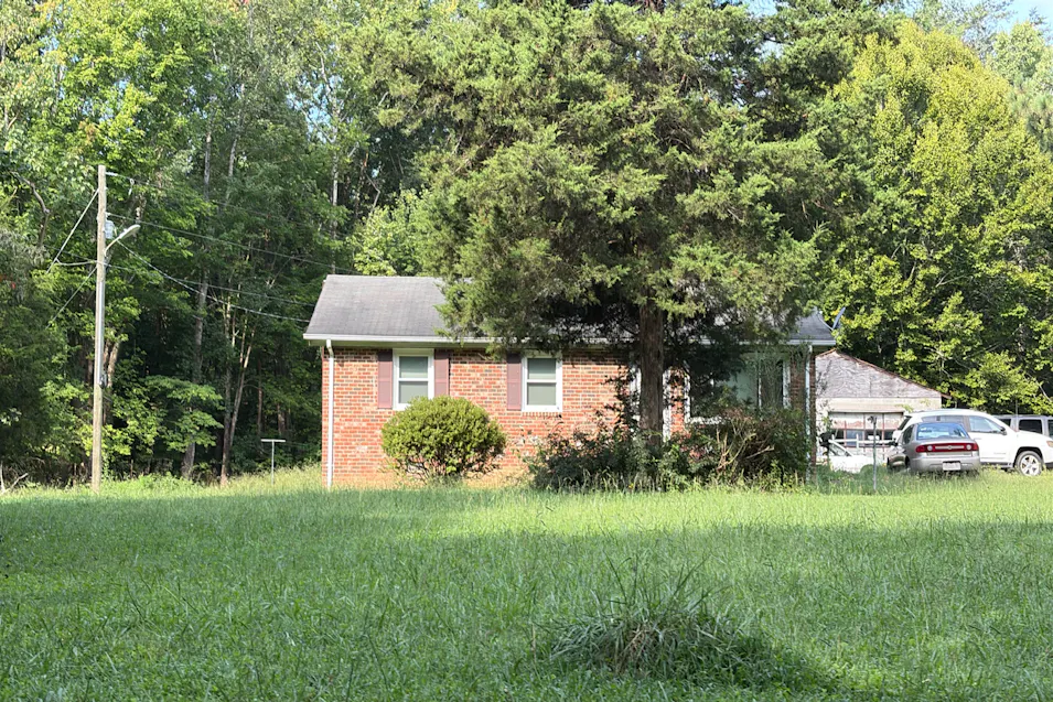 23 Robertson Town Rd Bumpass, VA 23024, Louisa County