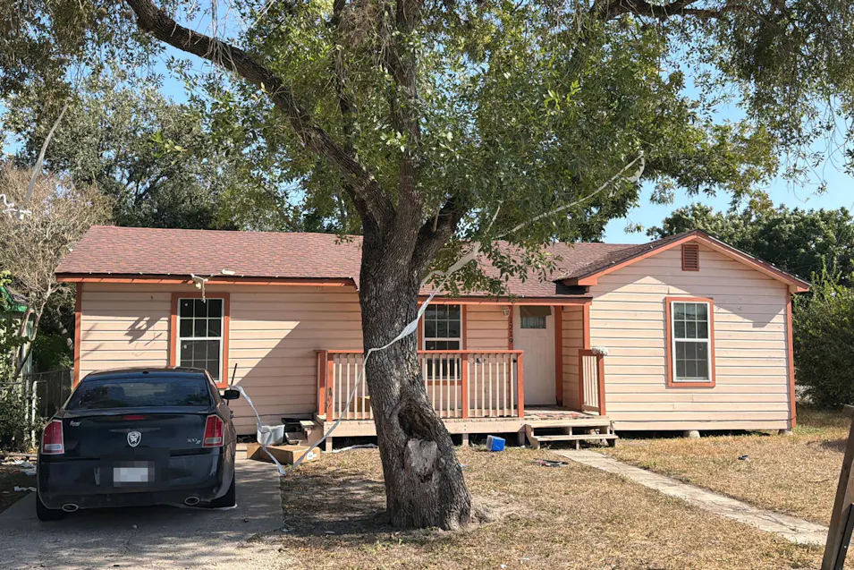 1219 Miranda St Alice, TX 78332, Jim Wells County