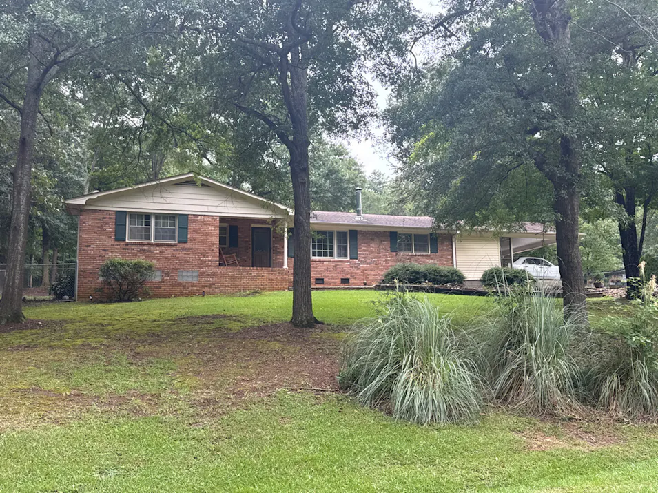 90 Forest Creek Cir Hartwell, GA 30643, Hart County