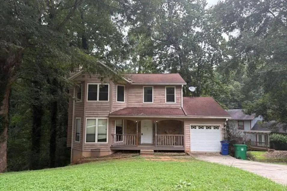 706 Cather Ct Stone Mtn, GA 30088, Dekalb County
