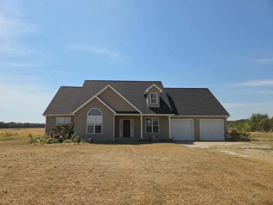 23440 Kafir Rd Oronogo, MO 64855, Jasper County