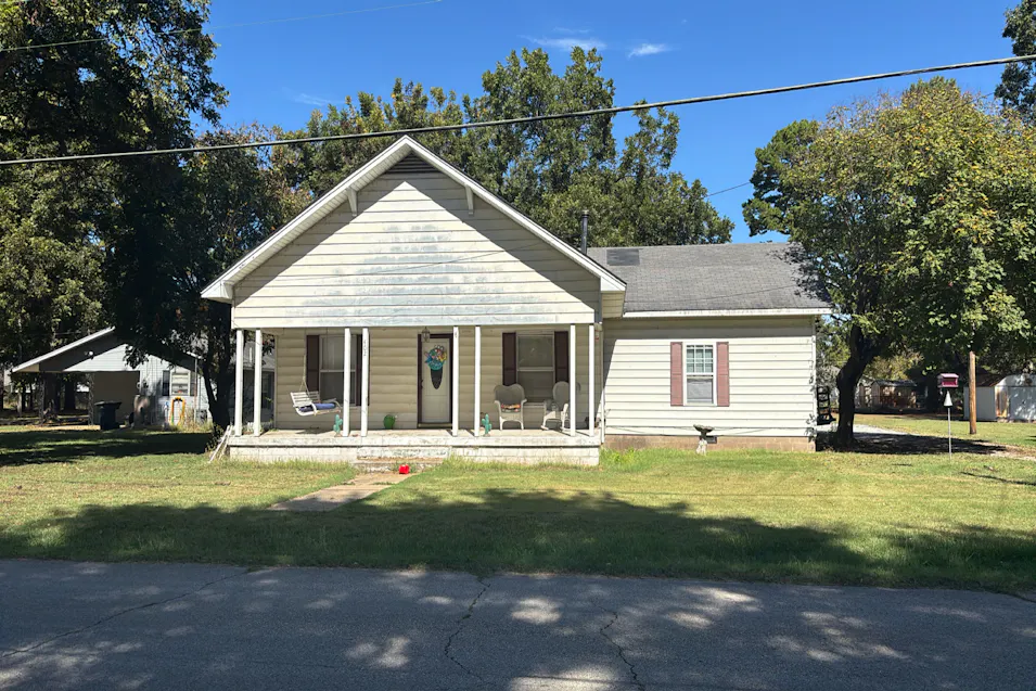 402 Fisher Avenue Monette, AR 72447, Craighead County