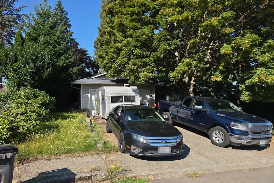 8300 Ne25th Pl Vancouver, WA 98665, Clark County