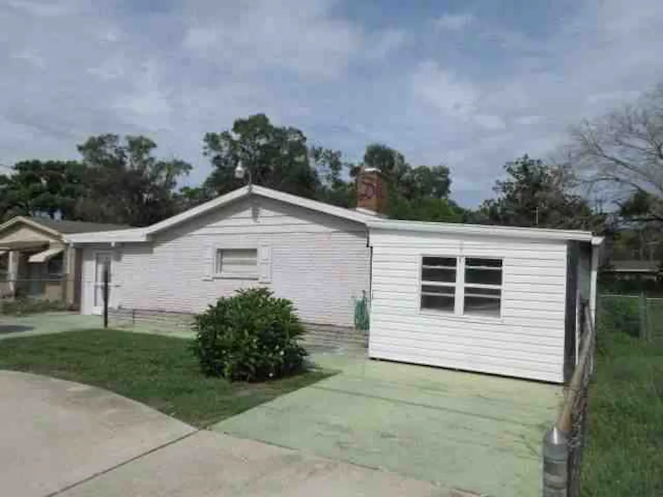 796 Berkley Rd Auburndale, FL 33823, Polk County