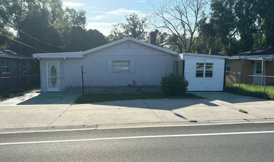 796 Berkley Rd Auburndale, FL 33823, Polk County