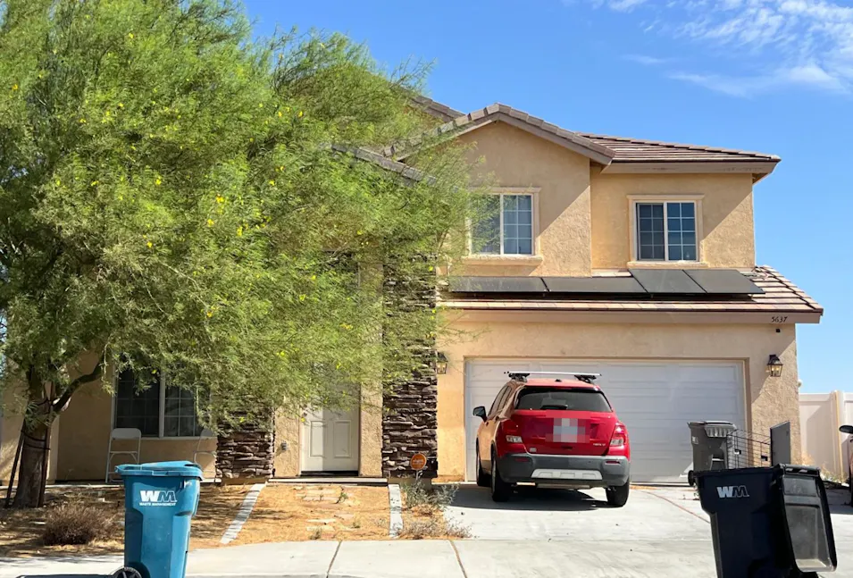 5637 W Ave J15 Lancaster, CA 93536, Los Angeles County