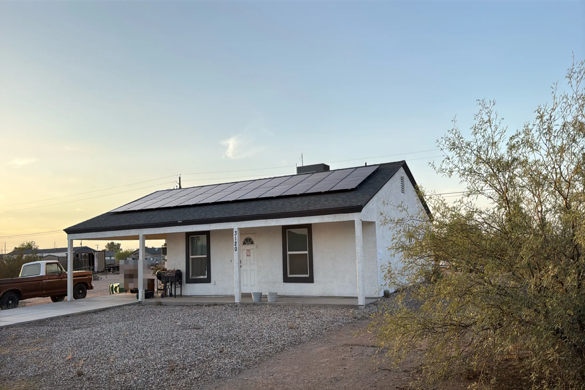 Paraiso Dr, Eloy, AZ 85131 #1