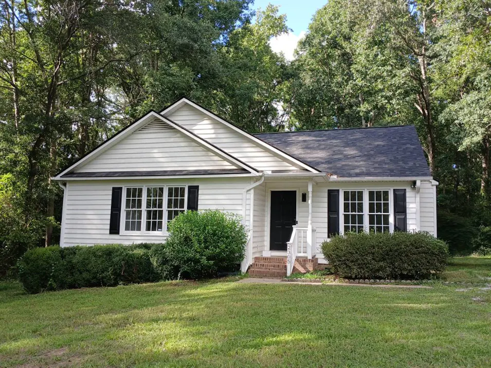 2305 Malos Street Garner, NC 27529, Wake County