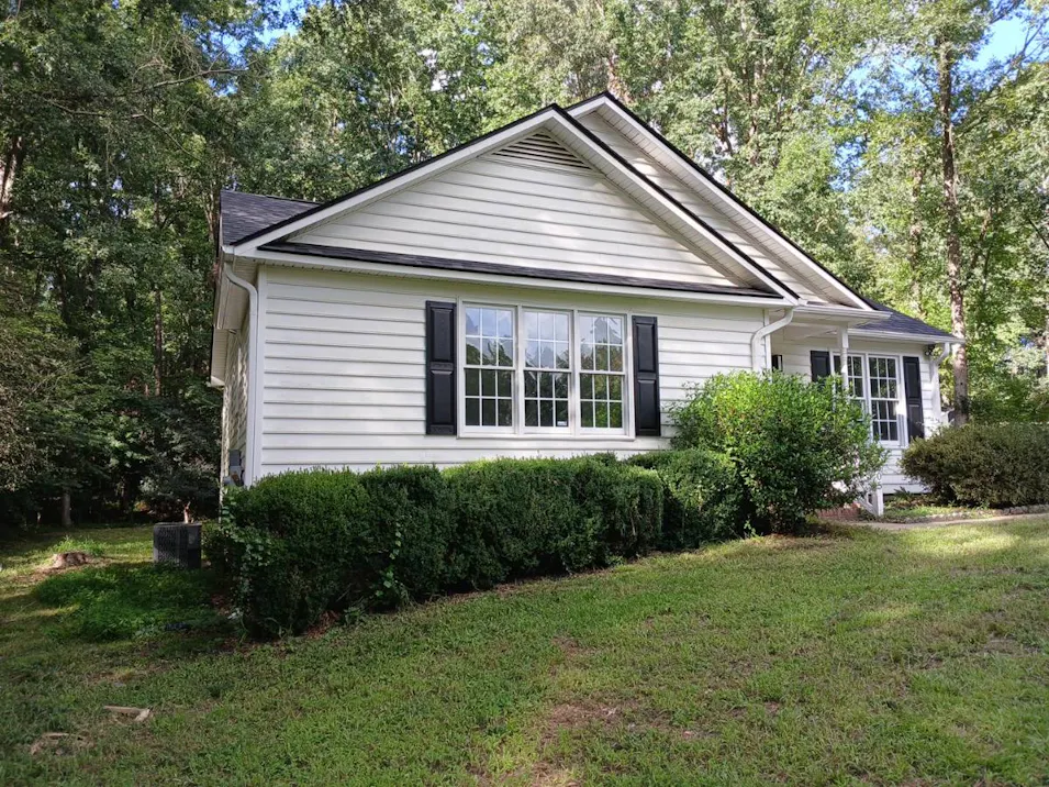 2305 Malos Street Garner, NC 27529, Wake County