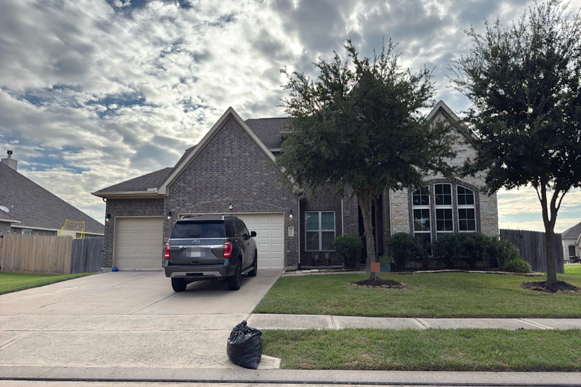 31715 Dunham Lake Dr