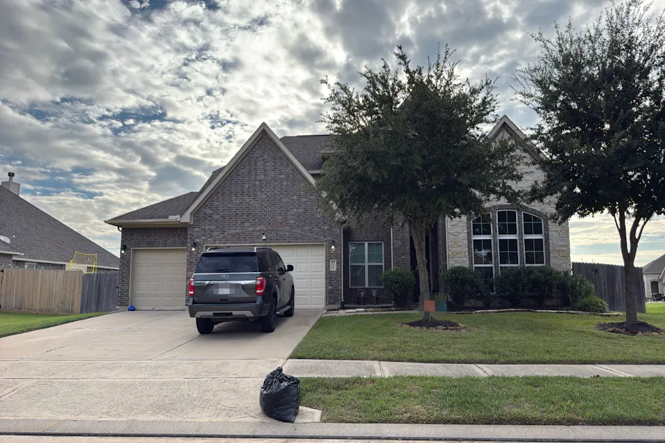 31715 Dunham Lake Dr Hockley, TX 77447, Harris County