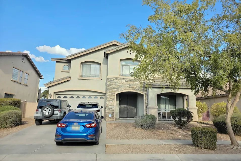 7213 N 83rd Dr Glendale, AZ 85305, Maricopa County