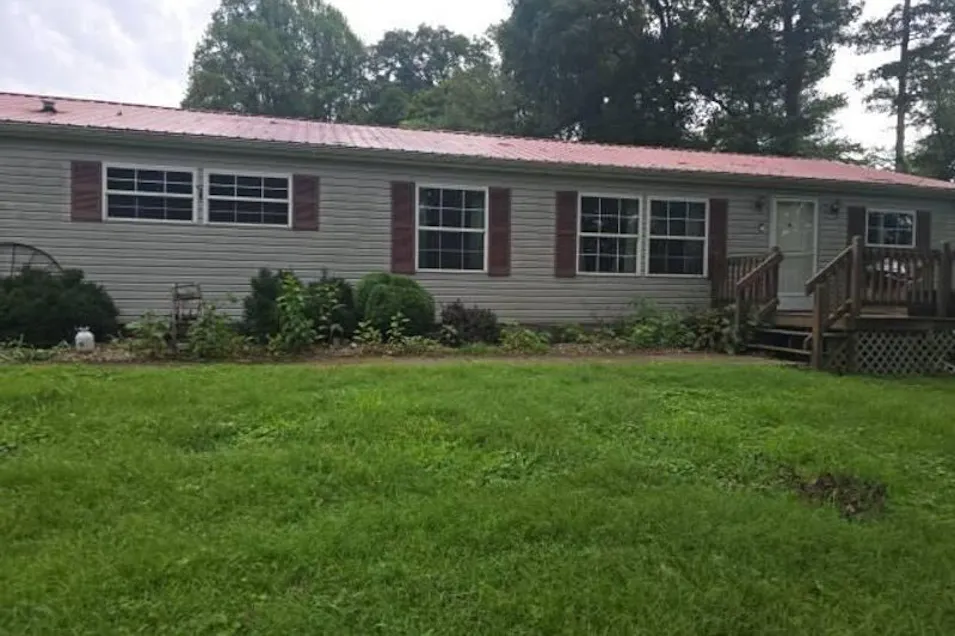 12366 State Rt 73 Mc Dermott, OH 45652, Scioto County
