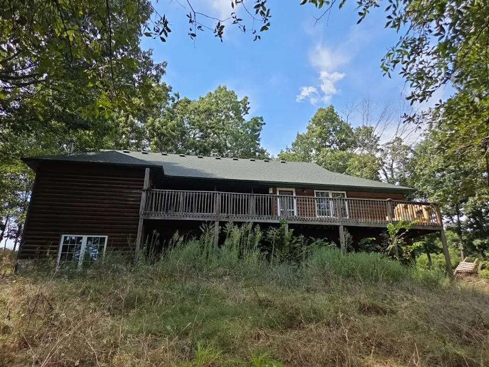 1549 Elm Springs Rd Aurora, MO 65605, Stone County