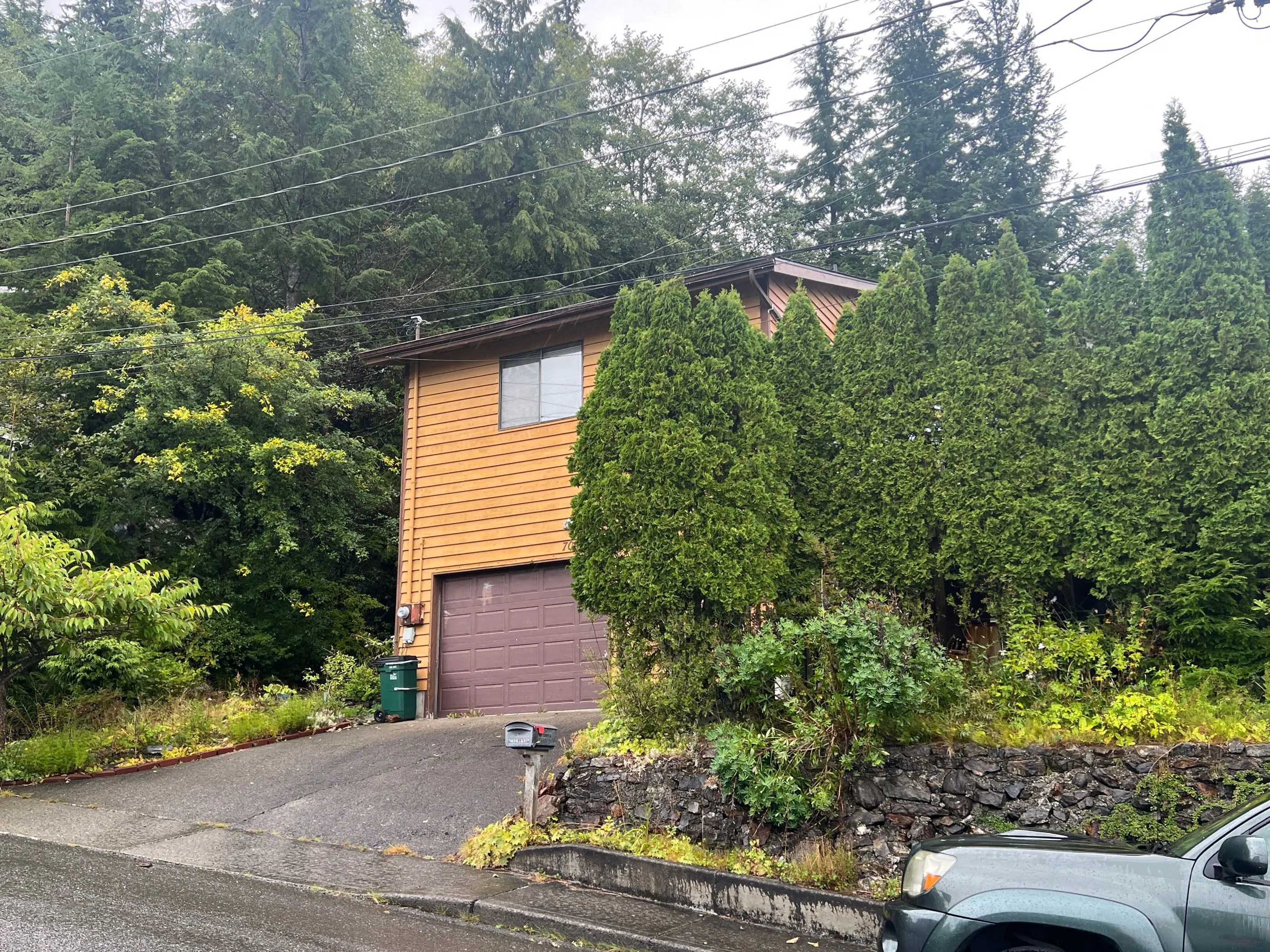 College Ct, Ketchikan, AK 99901 #1