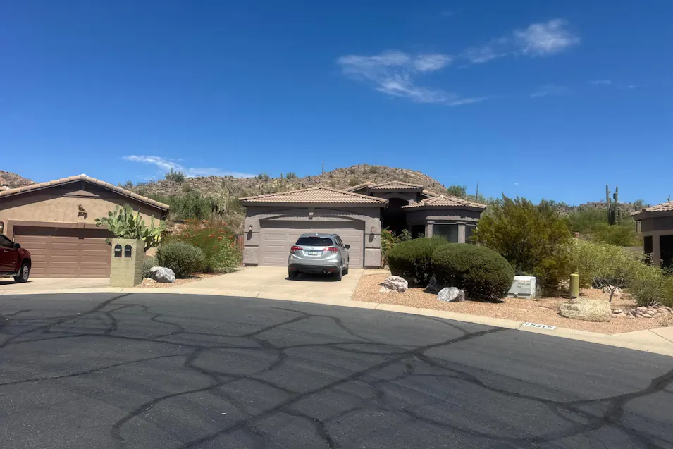 5301 S Casa Prieto Dr Gold Canyon, AZ 85118, Pinal County