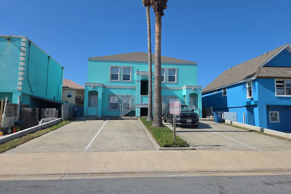 102 E Huisache St #3 South Padre Island, TX 78597, Cameron County