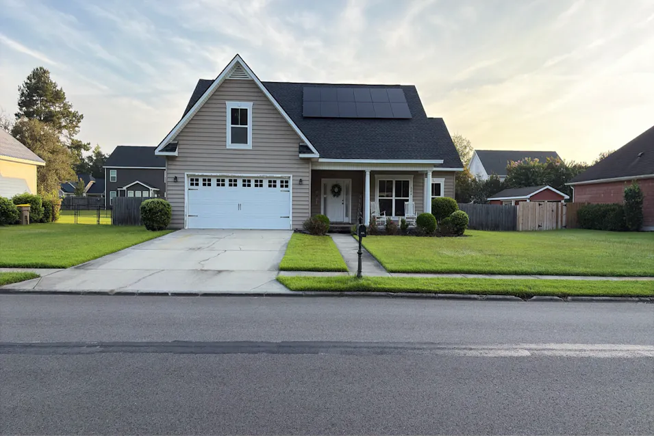 306 Windsor Rd Guyton, GA 31312, Effingham County