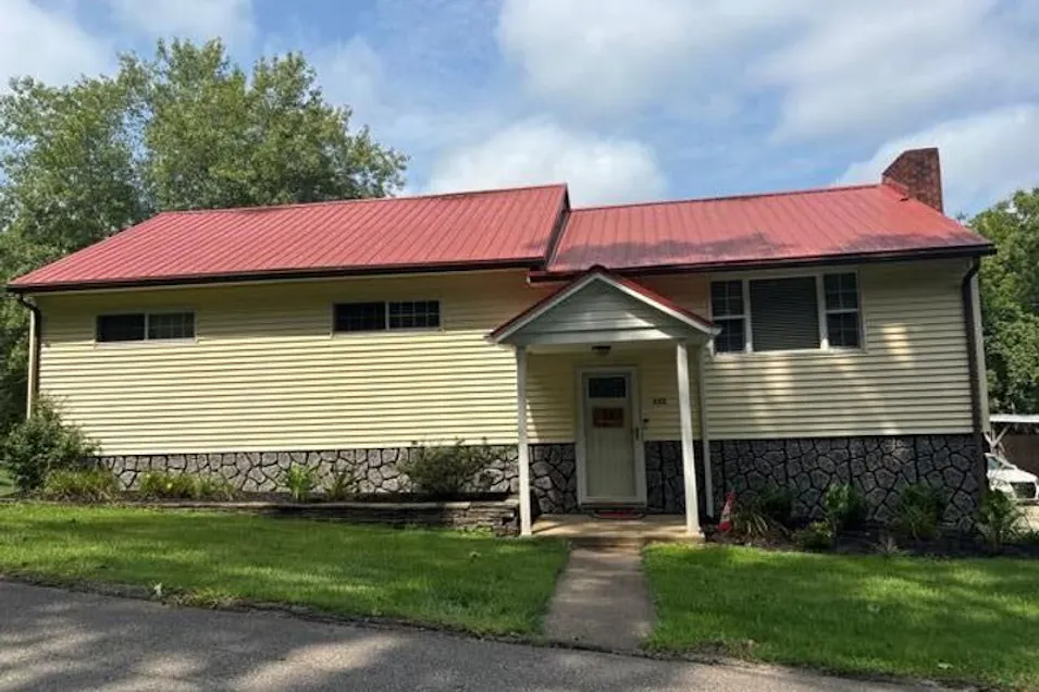 933 Turner Road Huntington, WV 25705, Cabell County
