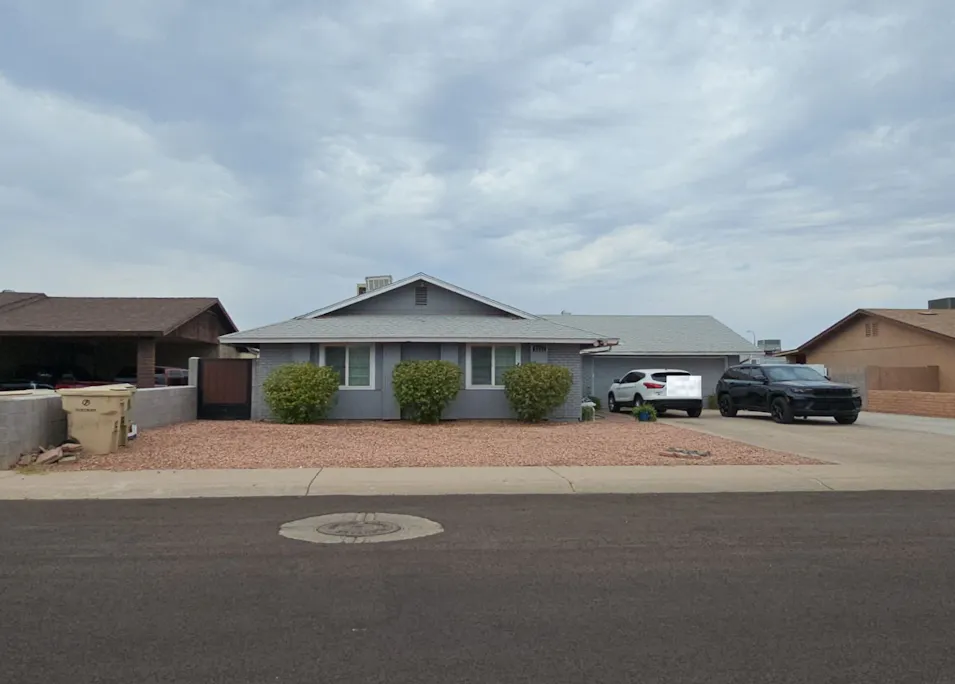 7331 W Rose Ln Glendale, AZ 85303, Maricopa County