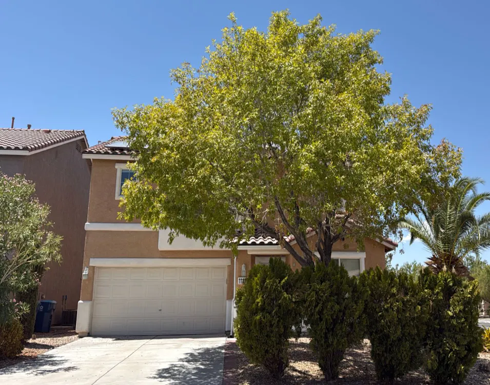 11117 Romola St Las Vegas, NV 89141, Clark County
