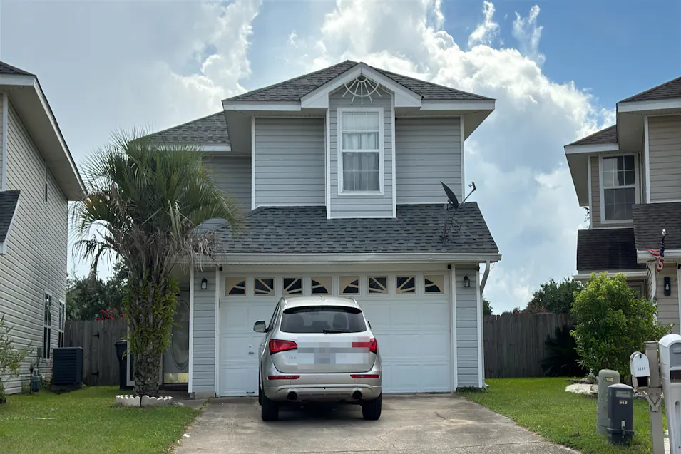 3288 Two Sisters Way Pensacola, FL 32505, Escambia County