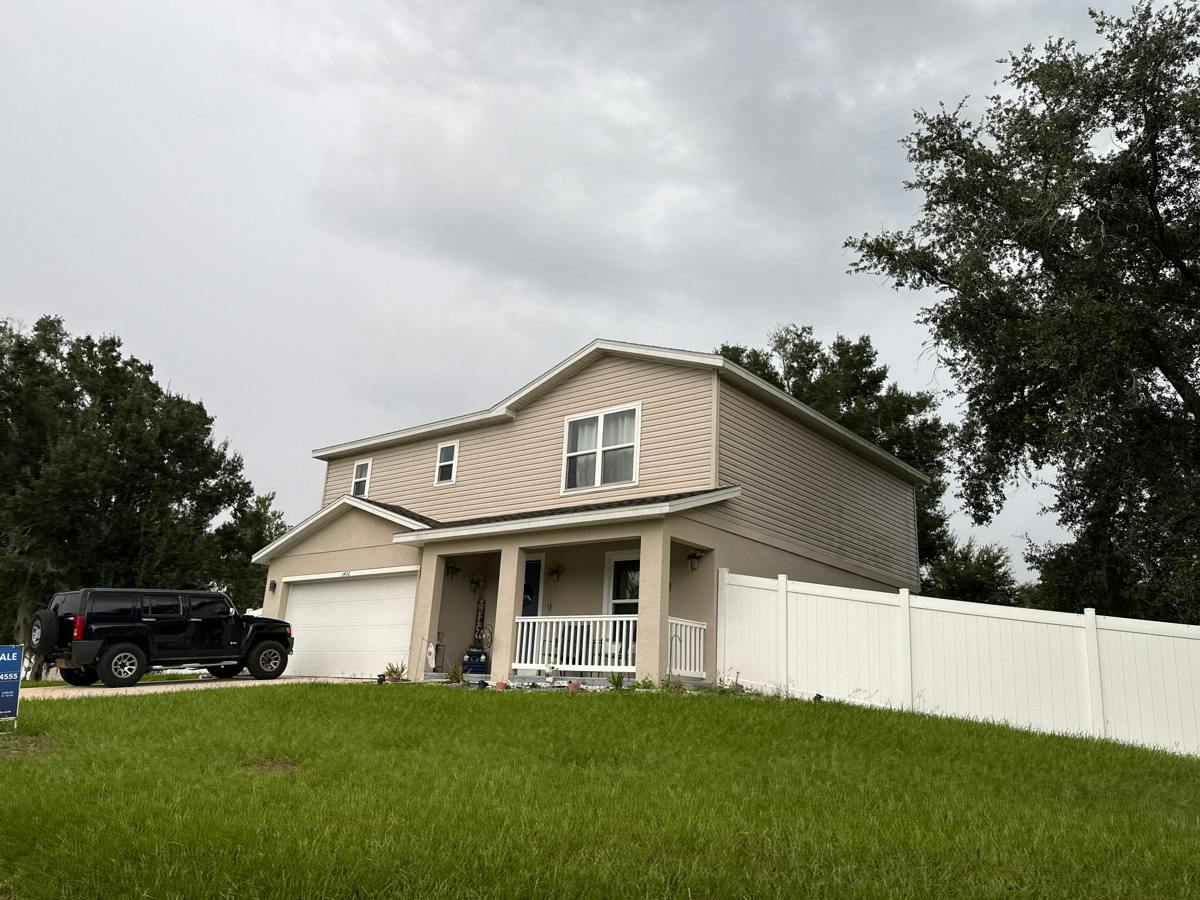Teal Ct, Kissimmee, FL 34759