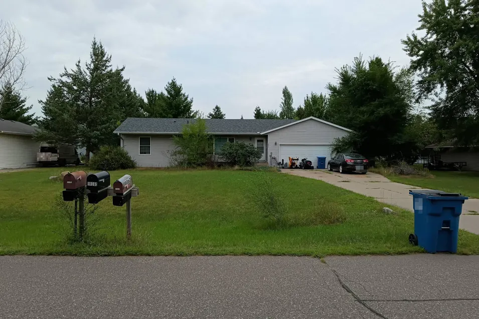 18074 204th Ave NW Big Lake, MN 55309, Sherburne County
