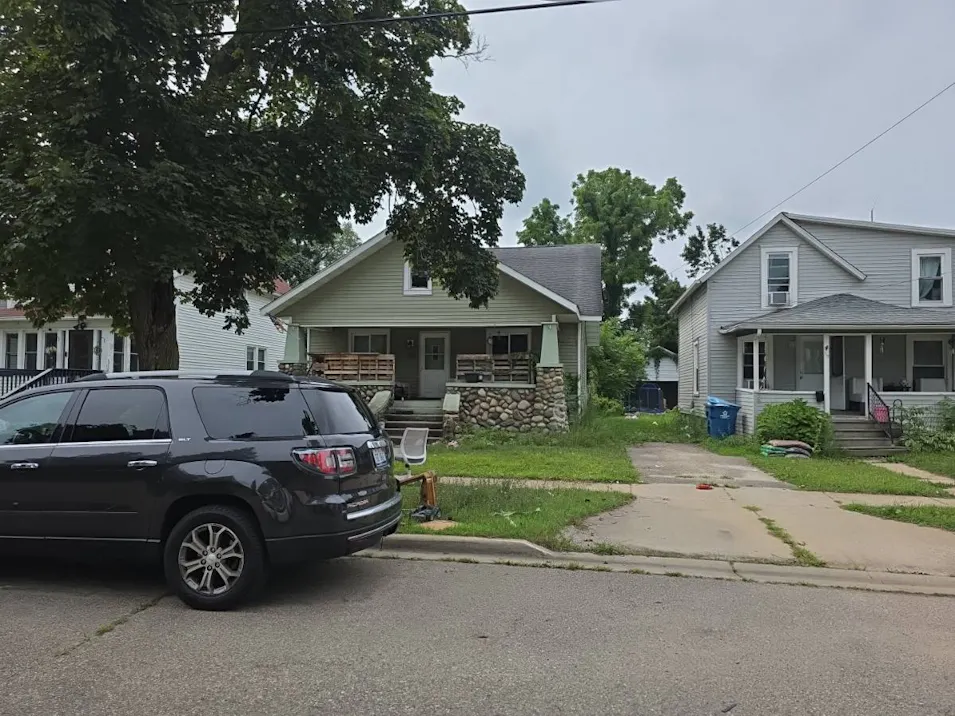 113 Winter St Battle Creek, MI 49015, Calhoun County