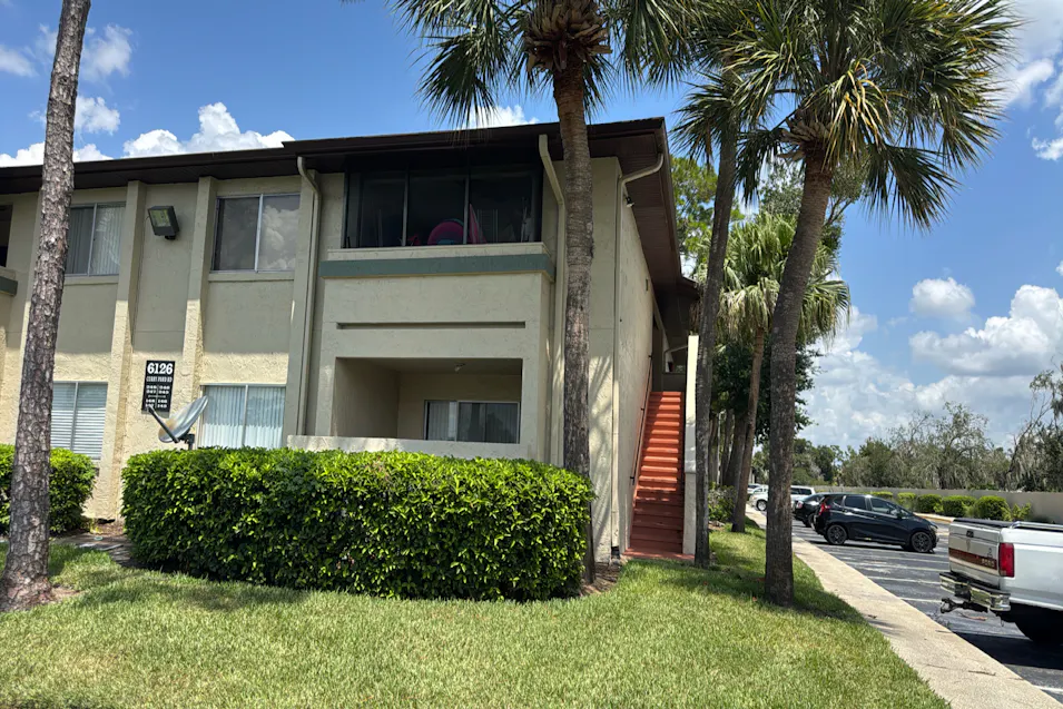 6126 Curry Ford Rd Unit 246 Orlando, FL 32822, Orange County