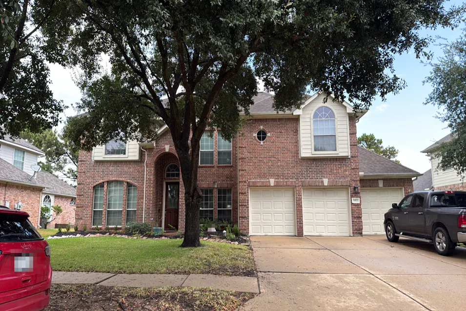 11022 Acanthus Ln Houston, TX 77095, Harris County